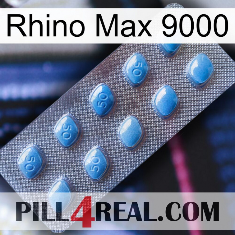 Rhino Max 9000 viagra3